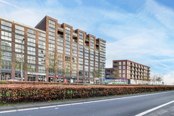 Medium property photo - Franz Zieglerstraat 146, 1087 HN Amsterdam